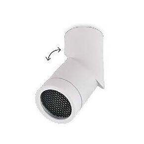 01401 WHITE - WALL SPOT