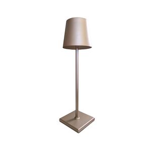 ΜΟΝΤΈΡΝΑ ΦΩΤΙΣΤΙΚΆ ΜΊΝΙΜΑΛ > ΕΠΙΤΡΑΠΆΖΙΑ >   TABLE LAMP RECHARGEABLE   01409 ROSE GOLD HEIGHT: 38 CM DIAMETER: 10,5 CM BASE DIAMETER: 6Χ6 CM MATERIAL: ALUMINIUM LIGHTING SOURCE: 3W 5V LED, 240 LM LIGHT COLOR: 3000K RECHARGEABLE BATTERY: - ΕΠΙΤΡΑΠΈΖΙΑ ΦΩΤΙΣΤΙΚΆ