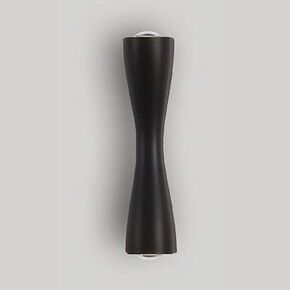 ΣΤΕΓΑΝΆ ΦΩΤΙΣΤΙΚΆ ΤΟΊΧΟΥ ΑΠΛΊΚΕΣ  OUTDOOR WALL LIGHT UP-DOWN   01436 WIDTH: 5 CM DISTANCE FROM WALL: 4,5 CM MATERIAL: ALUMINUM LIGHTING SOURCE: 2Χ1W LED, 3000K, 2Χ160 LM - ΜΟΝΤΈΡΝΑ ΦΩΤΙΣΤΙΚΆ