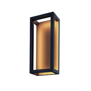 ΣΤΕΓΑΝΆ ΦΩΤΙΣΤΙΚΆ ΤΟΊΧΟΥ ΑΠΛΊΚΕΣ  OUTDOOR WALL LIGHT   01471 MATERIAL: ALUMINIUM LIGHTING SOURCE: 54XSMD / 9W 424 LM LIGHT COLOR: 3000K HEIGHT: 27 CM WIDTH: 12,5 CM DISTANCE FROM WALL: 10,5 CM - ΜΟΝΤΈΡΝΑ ΦΩΤΙΣΤΙΚΆ