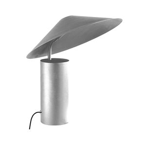 ΜΟΝΤΈΡΝΑ ΦΩΤΙΣΤΙΚΆ ΜΊΝΙΜΑΛ > ΕΠΙΤΡΑΠΆΖΙΑ >   TABLE LIGHT   01483 SILVER - ΜΟΝΤΈΡΝΑ ΦΩΤΙΣΤΙΚΆ
