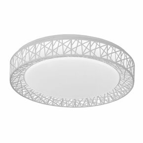 ΠΛΑΦΟΝΙΕΡΑ ΟΡΟΦΗΣ LED CCT 40W 3000K | 4000K | 6000K - ΟΡΟΦΉΣ ΦΩΤΙΣΤΙΚΆ 