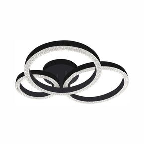 ΠΛΑΦΟΝΙΕΡΑ ΟΡΟΦΗΣ LED CCT 40W 3000K | 4000K | 6000K - ΟΡΟΦΉΣ ΦΩΤΙΣΤΙΚΆ 