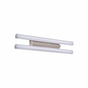 ΦΩΤΙΣΤΙΚΟ ΛΟΥΤΡΟΥ LED ΓΡΑΜΜΙΚΟ CCT 2*8W - ΜΠΆΝΙΟΥ ΦΩΤΙΣΤΙΚΆ (ΛΟΥΤΡΟΎ) 