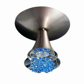 CLOSE TO CEILING ICE SWAROVSKI CRYSTAL ELEMENTS