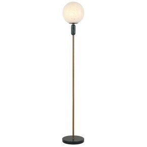 ΕΣΩΤΕΡΙΚΟΎ ΧΏΡΟΥ, POLLY, ΦΩΤΙΣΤΙΚΌ ΔΑΠΈΔΟΥ POLLY, D:250, H:1610 - ΔΑΠΈΔΟΥ ΦΩΤΙΣΤΙΚΆ 