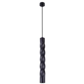 ΕΣΩΤΕΡΙΚΟΎ ΧΏΡΟΥ, MARLEY, ΜΟΝΌΦΩΤΟ ΜΑΎΡΟ MARLEY, D:70, H:1500 - ΚΡΕΜΑΣΤΆ ΦΩΤΙΣΤΙΚΆ