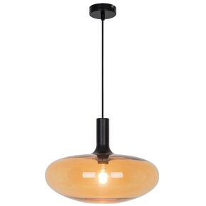 ΕΣΩΤΕΡΙΚΟΎ ΧΏΡΟΥ, CONVEX, ΜΟΝΌΦΩΤΟ ΜΕΛΊ  D395 CONVEX, D:395, H:1330 - ΚΡΕΜΑΣΤΆ ΦΩΤΙΣΤΙΚΆ