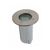 ΣΤΕΓΑΝΆ ΦΩΤΙΣΤΙΚΆ ΕΔΆΦΟΥΣ ΧΩΝΕΥΤΆ > VITA S2 COB LED 12.8W 3000Κ CRI90 24Ο ON OFF ΙΝΟΧ > K4-764033924C-IN - ΧΩΝΕΥΤΆ ΦΩΤΙΣΤΙΚΆ