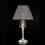 TABLE LAMP  V53-684T-04