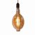 ΛΑΜΠΤΗΡΕΣ LED FILAMENT AMBER DIMMABLE M53-00786-BT180 8W - TRASH CATEGORY