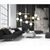 ΚΡΕΜΑΣΤΌ ΦΩΤΙΣΤΙΚΌ  PENDANT LIGHT 01268-04 W08 H40 CM