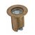 ΣΤΕΓΑΝΆ ΦΩΤΙΣΤΙΚΆ ΕΔΆΦΟΥΣ ΧΩΝΕΥΤΆ > OXYGEN 2 GU10 BRASS > K4-6682 - ΧΩΝΕΥΤΆ ΦΩΤΙΣΤΙΚΆ