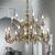 ΚΛΑΣΙΚΆ ΦΩΤΙΣΤΙΚΆ < ΙΤΑΛΙΚΆ POSSONI >   CHANDELIER FINISH  002-008    12XMAX42W E14 - ΚΡΕΜΑΣΤΆ ΦΩΤΙΣΤΙΚΆ