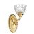 ΚΛΑΣΙΚΆ ΦΩΤΙΣΤΙΚΆ < ΙΤΑΛΙΚΆ POSSONI >   GOLD PLATED FINISH CHANDELIER WITH CRYSTAL FINISH  006    6XMAX42W E14 - ΚΡΕΜΑΣΤΆ ΦΩΤΙΣΤΙΚΆ