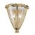 ΚΛΑΣΙΚΆ ΦΩΤΙΣΤΙΚΆ < ΙΤΑΛΙΚΆ POSSONI >   CHANDELIER WITH CRYSTAL FINISH  006    14XMAX42W E14 - ΚΡΕΜΑΣΤΆ ΦΩΤΙΣΤΙΚΆ