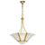 ΚΛΑΣΙΚΆ ΦΩΤΙΣΤΙΚΆ < ΙΤΑΛΙΚΆ POSSONI >   WALL LIGHT W/WHITE GLASS FINISH  006-008    1XMAX42W E14 - ΟΡΟΦΉΣ ΦΩΤΙΣΤΙΚΆ 