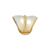 ΚΛΑΣΙΚΆ ΦΩΤΙΣΤΙΚΆ < ΙΤΑΛΙΚΆ POSSONI >   SEMI FLUSH WITH WHITE GLASS FINISH  006-008    3XMAX42W E14 - ΟΡΟΦΉΣ ΦΩΤΙΣΤΙΚΆ 