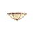 ΚΛΑΣΙΚΆ ΦΩΤΙΣΤΙΚΆ < ΙΤΑΛΙΚΆ POSSONI >   CHANDELIER WITH OPAL GLASS FINISH  006-008-034    3XMAX42W E14 - ΚΛΑΣΙΚΆ ΦΩΤΙΣΤΙΚΆ
