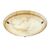 ΚΛΑΣΙΚΆ ΦΩΤΙΣΤΙΚΆ < ΙΤΑΛΙΚΆ POSSONI >   CHANDELIER WITH ALABASTER FINISH  003-008    3XMAX28W E14 - ΚΡΕΜΑΣΤΆ ΦΩΤΙΣΤΙΚΆ