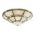 ΚΛΑΣΙΚΆ ΦΩΤΙΣΤΙΚΆ < ΙΤΑΛΙΚΆ POSSONI >   CEILING LIGHT WITH ALABASTER FINISH  008    22XMAX28W E14 - ΟΡΟΦΉΣ ΦΩΤΙΣΤΙΚΆ 