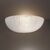 ΚΛΑΣΙΚΆ ΦΩΤΙΣΤΙΚΆ < ΙΤΑΛΙΚΆ POSSONI >   ALABASTER WALL LIGHT FINISH      1XMAX28W E14 - ΤΟΊΧΟΥ ΦΩΤΙΣΤΙΚΆ 