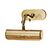 ΚΛΑΣΙΚΆ ΦΩΤΙΣΤΙΚΆ < ΙΤΑΛΙΚΆ POSSONI >   PICTURE LIGHT FINISH  005-006-008-035    1XMAX28W E14 - ΠΊΝΑΚΑ ΦΩΤΙΣΤΙΚΆ 