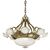 ΚΛΑΣΙΚΆ ΦΩΤΙΣΤΙΚΆ < ΙΤΑΛΙΚΆ POSSONI >   CHANDELIER WITH GLASS FINISH  002-008    11XMAX28W E14 - ΚΡΕΜΑΣΤΆ ΦΩΤΙΣΤΙΚΆ