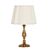ΚΛΑΣΙΚΆ ΦΩΤΙΣΤΙΚΆ < ΙΤΑΛΙΚΆ POSSONI >   TABLE LAMP WITH PLEATED SILK SHADE FINISH  002-008    1XMAX 42W E27 - ΕΠΙΤΡΑΠΈΖΙΑ ΦΩΤΙΣΤΙΚΆ