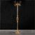ΚΛΑΣΙΚΆ ΦΩΤΙΣΤΙΚΆ < ΙΤΑΛΙΚΆ POSSONI >   FRENCH GOLD HANGER FINISH  002     - ΔΑΠΈΔΟΥ ΦΩΤΙΣΤΙΚΆ 