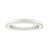 ΟΡΟΦΉΣ ΛΕΥΚΌ RING D1200   DIMMABLE - ΚΡΕΜΑΣΤΆ ΦΩΤΙΣΤΙΚΆ