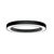 ΟΡΟΦΉΣ ΜΑΎΡΟ RING D1200   DIMMABLE - ΦΩΤΙΣΤΙΚΆ ΟΡΟΦΉΣ