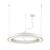 ΚΡΕΜΑΣΤΌ ΛΕΥΚΌ RING D1200   DIMMABLE - ΚΡΕΜΑΣΤΆ ΦΩΤΙΣΤΙΚΆ