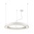 ΚΡΕΜΑΣΤΌ ΛΕΥΚΌ RING D1200   DIMMABLE - ΚΡΕΜΑΣΤΆ ΦΩΤΙΣΤΙΚΆ
