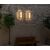 ΣΤΕΓΑΝΆ ΦΩΤΙΣΤΙΚΆ ΤΟΊΧΟΥ ΑΠΛΊΚΕΣ  OUTDOOR WALL LIGHT   01471 MATERIAL: ALUMINIUM LIGHTING SOURCE: 54XSMD / 9W 424 LM LIGHT COLOR: 3000K HEIGHT: 27 CM WIDTH: 12,5 CM DISTANCE FROM WALL: 10,5 CM - ΜΟΝΤΈΡΝΑ ΦΩΤΙΣΤΙΚΆ
