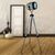 ΜΟΝΤΈΡΝΑ ΦΩΤΙΣΤΙΚΆ ΜΊΝΙΜΑΛ > ΔΑΠΈΔΟΥ >  FLOOR LAMP CODE: 117-01051-10 HEIGHT 160CM FLOOR DIAMETER 60CM MATERIAL: WOODEN BODY  E27 - ΜΟΝΤΈΡΝΑ ΦΩΤΙΣΤΙΚΆ