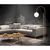 ΜΟΝΤΈΡΝΑ ΦΩΤΙΣΤΙΚΆ ΜΊΝΙΜΑΛ > ΔΑΠΈΔΟΥ >  FLOOR LAMP 01256-10 METAL G9, LED W30 H160 CM 01256 BLACK - ΜΟΝΤΈΡΝΑ ΦΩΤΙΣΤΙΚΆ