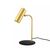ΜΟΝΤΈΡΝΑ ΦΩΤΙΣΤΙΚΆ ΜΊΝΙΜΑΛ > ΕΠΙΤΡΑΠΆΖΙΑ >   TABLE LAMP 01281-01 METAL GU10, LED 01281 BLACK - ΕΠΙΤΡΑΠΈΖΙΑ ΦΩΤΙΣΤΙΚΆ