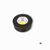 ΣΠΟΤ ΕΠΙΤΟΊΧΙΑ  ΜΊΝΙΜΑΛ > ΟΡΟΦΉΣ >  SPOTLIGHT 5W 3000K, 400 LM - BLACK, WHITE 01334-20 01334 BLACK IP44 - ΣΠΟΤ ΤΟΊΧΟΥ