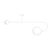 ΜΟΝΤΈΡΝΑ ΦΩΤΙΣΤΙΚΆ ΜΊΝΙΜΑΛ > ΟΡΟΦΉΣ >  CEILING 2-LIGHT 01347-20 METAL 2XG9, LED W100 H50 CM 01347 BLACK HEIGHT: 50 CM LENGTH: 100 CM BALL DIAMETER: 10 & 20 CM - ΟΡΟΦΉΣ ΦΩΤΙΣΤΙΚΆ 