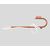 ΜΟΝΤΈΡΝΑ ΦΩΤΙΣΤΙΚΆ ΜΊΝΙΜΑΛ > ΟΡΟΦΉΣ >  CEILING LIGHT LED LIGHT-TUBE LENGTH 200 CM 20W LED 3000K, 1600 LM 01351 BLACK LENGTH: 100 CM LED LIGHT-TUBE LENGTH 200 CM - ΟΡΟΦΉΣ ΦΩΤΙΣΤΙΚΆ 