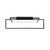 ΜΟΝΤΈΡΝΑ ΦΩΤΙΣΤΙΚΆ ΜΊΝΙΜΑΛ > ΟΡΟΦΉΣ >  CEILING LIGHT ALUMINIUM 70W LED, 3000K 5600 LM 01355 BLACK HEIGHT: 25 CM LENGTH: 70 CM - ΟΡΟΦΉΣ ΦΩΤΙΣΤΙΚΆ 