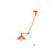 ΜΟΝΤΈΡΝΑ ΦΩΤΙΣΤΙΚΆ ΜΊΝΙΜΑΛ > ΟΡΟΦΉΣ >  CEILING LIGHT LENGTH UP TO 70 CM  01374-20 METAL E27, LED 01374 COPPER - ΜΟΝΤΈΡΝΑ ΦΩΤΙΣΤΙΚΆ