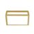 ΜΟΝΤΈΡΝΑ ΦΩΤΙΣΤΙΚΆ ΜΊΝΙΜΑΛ > ΟΡΟΦΉΣ >  CEILING LIGHT 01376-20 METAL, ACRYLIC 8W LED 3000K, 650 LM W30 H12 CM 01376 BLACK - ΟΡΟΦΉΣ ΦΩΤΙΣΤΙΚΆ 