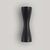 ΣΤΕΓΑΝΆ ΦΩΤΙΣΤΙΚΆ ΤΟΊΧΟΥ ΑΠΛΊΚΕΣ  OUTDOOR WALL LIGHT UP-DOWN   01436 WIDTH: 5 CM DISTANCE FROM WALL: 4,5 CM MATERIAL: ALUMINUM LIGHTING SOURCE: 2Χ1W LED, 3000K, 2Χ160 LM - ΜΟΝΤΈΡΝΑ ΦΩΤΙΣΤΙΚΆ