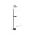 ΜΟΝΤΈΡΝΑ ΦΩΤΙΣΤΙΚΆ ΜΊΝΙΜΑΛ > ΔΑΠΈΔΟΥ >  FLOOR LIGHT   01472 10 BLACK/BLACK - ΜΟΝΤΈΡΝΑ ΦΩΤΙΣΤΙΚΆ