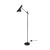 ΜΟΝΤΈΡΝΑ ΦΩΤΙΣΤΙΚΆ ΜΊΝΙΜΑΛ > ΔΑΠΈΔΟΥ >  FLOOR LIGHT   01475 10 BLACK/COPPER - ΜΟΝΤΈΡΝΑ ΦΩΤΙΣΤΙΚΆ