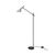 ΜΟΝΤΈΡΝΑ ΦΩΤΙΣΤΙΚΆ ΜΊΝΙΜΑΛ > ΔΑΠΈΔΟΥ >  FLOOR LIGHT   01475 10 BLACK/COPPER - ΜΟΝΤΈΡΝΑ ΦΩΤΙΣΤΙΚΆ