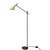 ΜΟΝΤΈΡΝΑ ΦΩΤΙΣΤΙΚΆ ΜΊΝΙΜΑΛ > ΔΑΠΈΔΟΥ >  FLOOR LIGHT   01475 10 BLACK/COPPER - ΜΟΝΤΈΡΝΑ ΦΩΤΙΣΤΙΚΆ