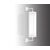 ΣΤΕΓΑΝΆ ΦΩΤΙΣΤΙΚΆ ΤΟΊΧΟΥ ΑΠΛΊΚΕΣ  OUTDOOR WALL LIGHT 01484 GOLD - ΜΟΝΤΈΡΝΑ ΦΩΤΙΣΤΙΚΆ